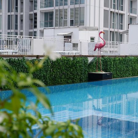 18 Residence Bangkok Dış mekan fotoğraf