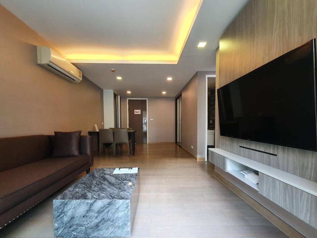 18 Residence Bangkok Dış mekan fotoğraf