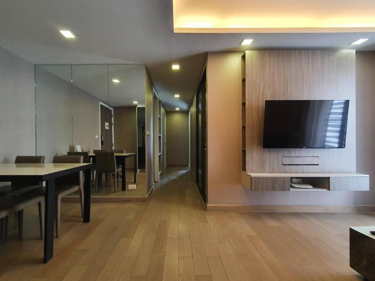 18 Residence Bangkok Dış mekan fotoğraf