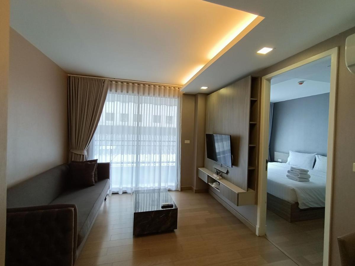 18 Residence Bangkok Dış mekan fotoğraf