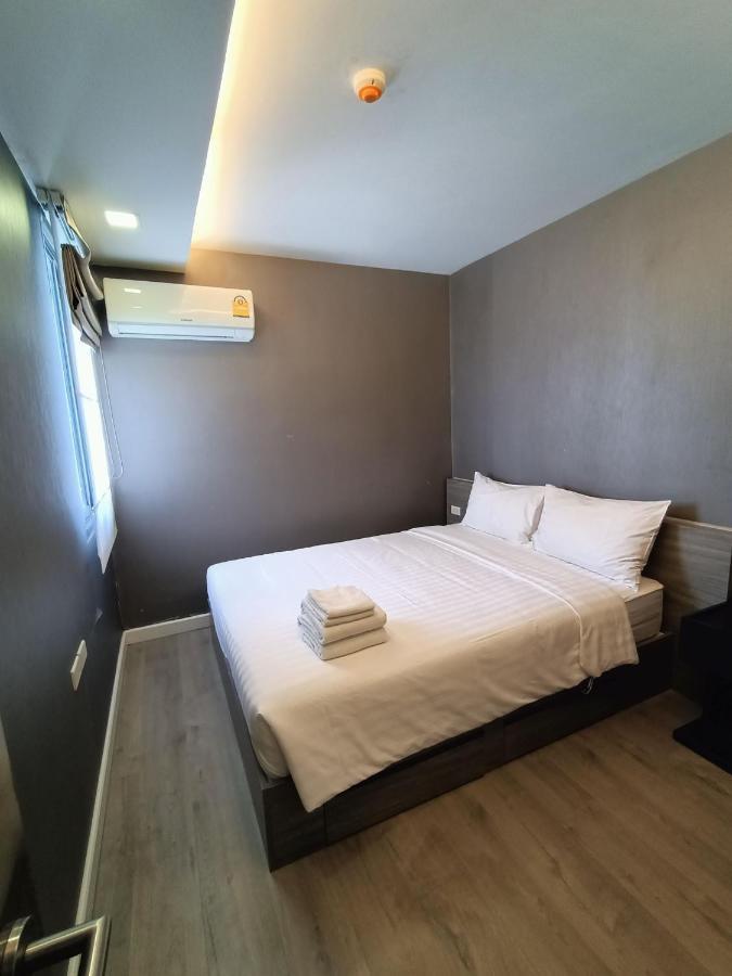 18 Residence Bangkok Dış mekan fotoğraf