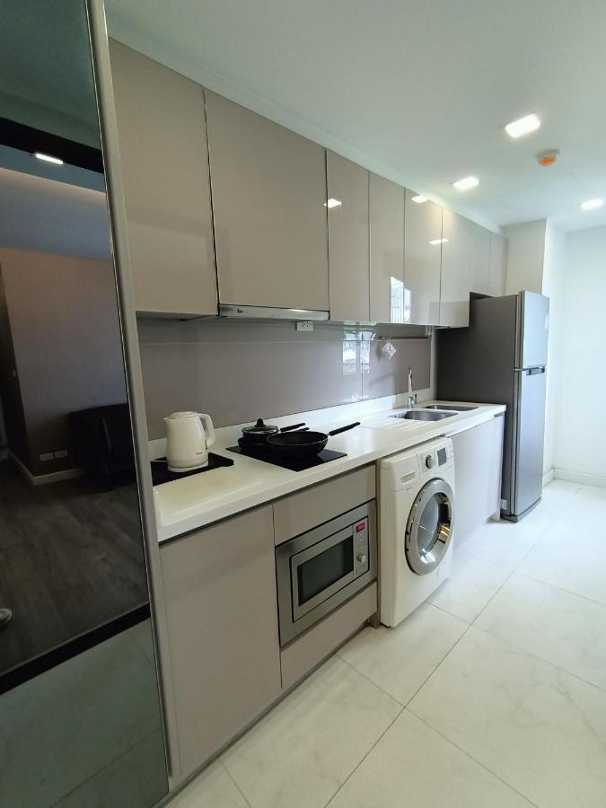 18 Residence Bangkok Dış mekan fotoğraf