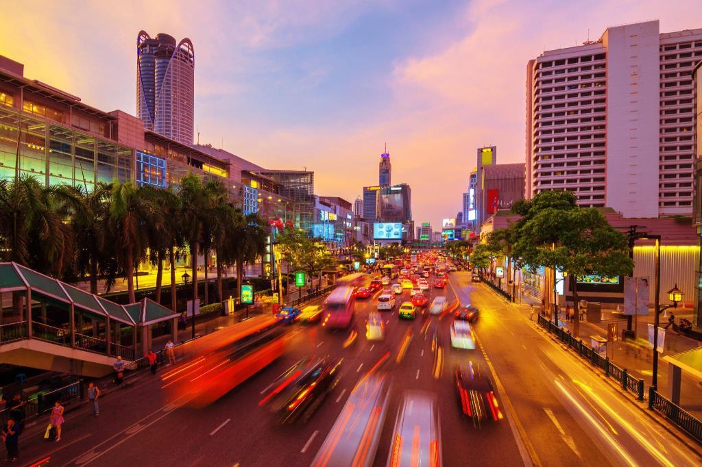 18 Residence Bangkok Dış mekan fotoğraf