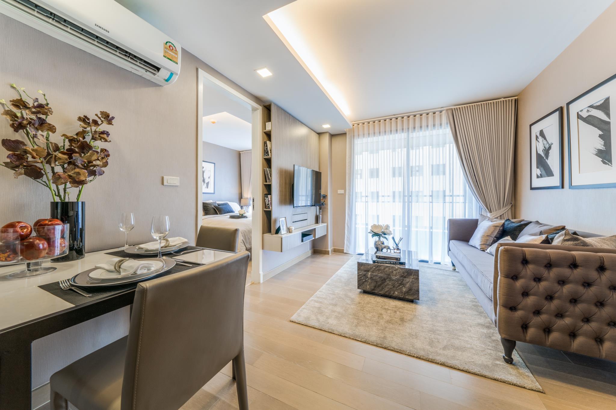 18 Residence Bangkok Dış mekan fotoğraf