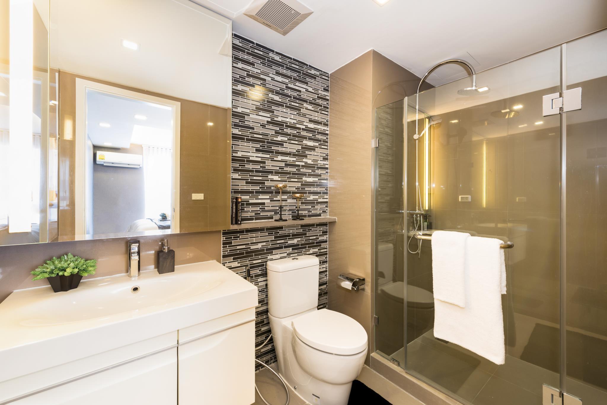 18 Residence Bangkok Dış mekan fotoğraf