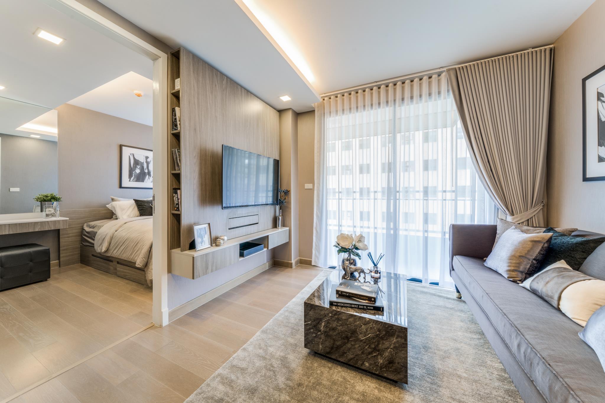 18 Residence Bangkok Dış mekan fotoğraf