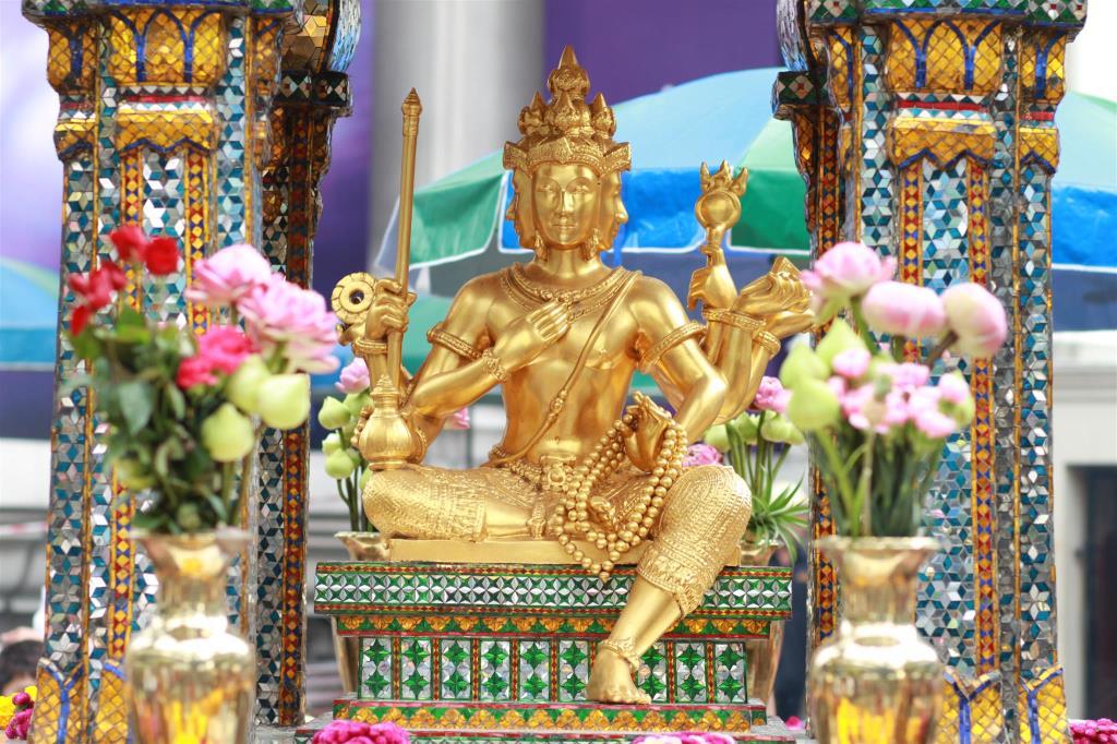 18 Residence Bangkok Dış mekan fotoğraf