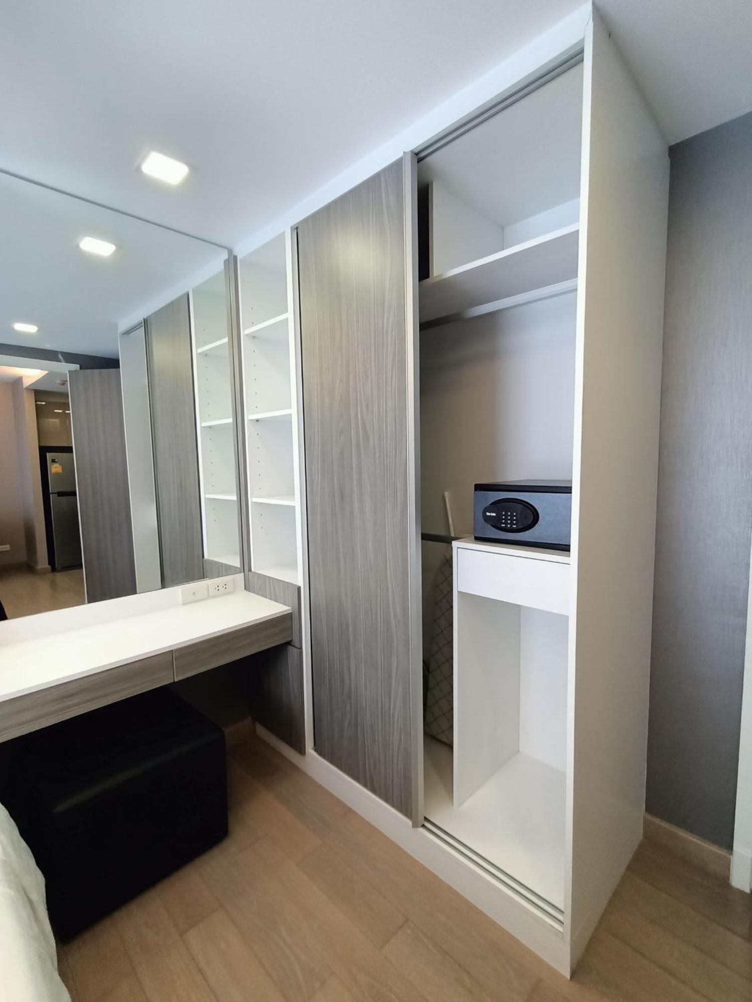 18 Residence Bangkok Dış mekan fotoğraf
