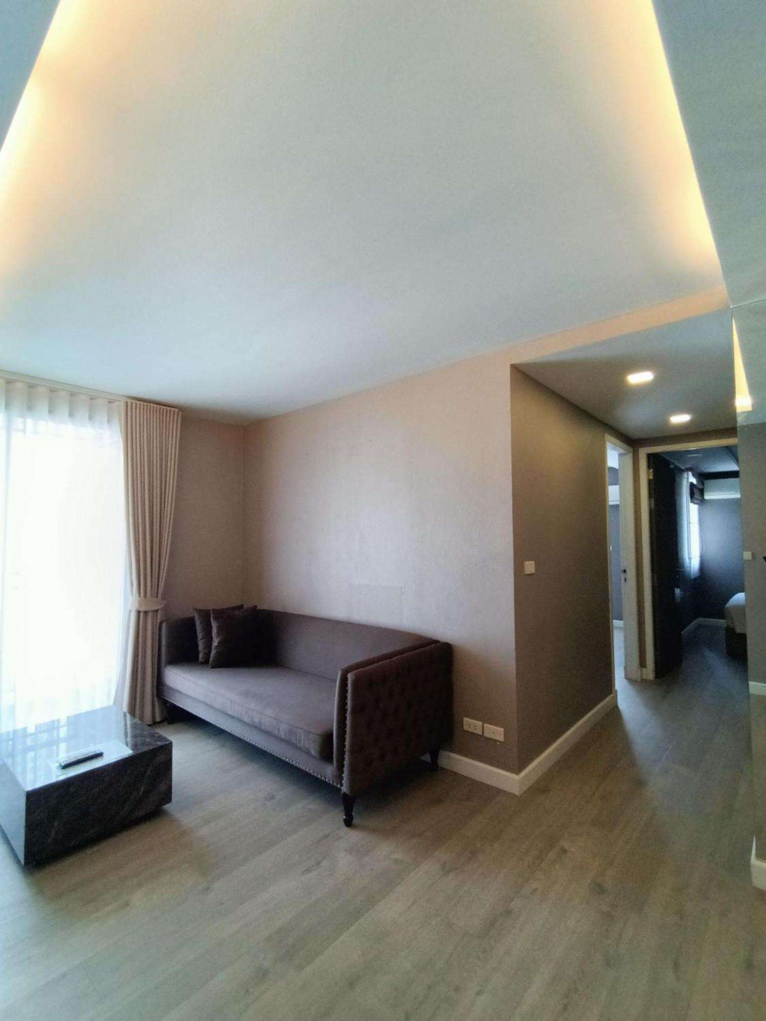 18 Residence Bangkok Dış mekan fotoğraf