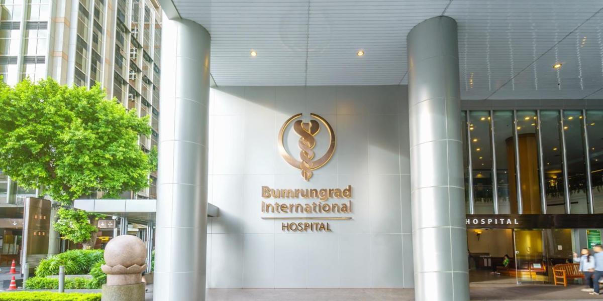 18 Residence Bangkok Dış mekan fotoğraf