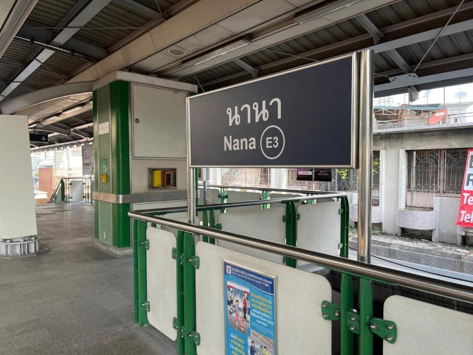 18 Residence Bangkok Dış mekan fotoğraf