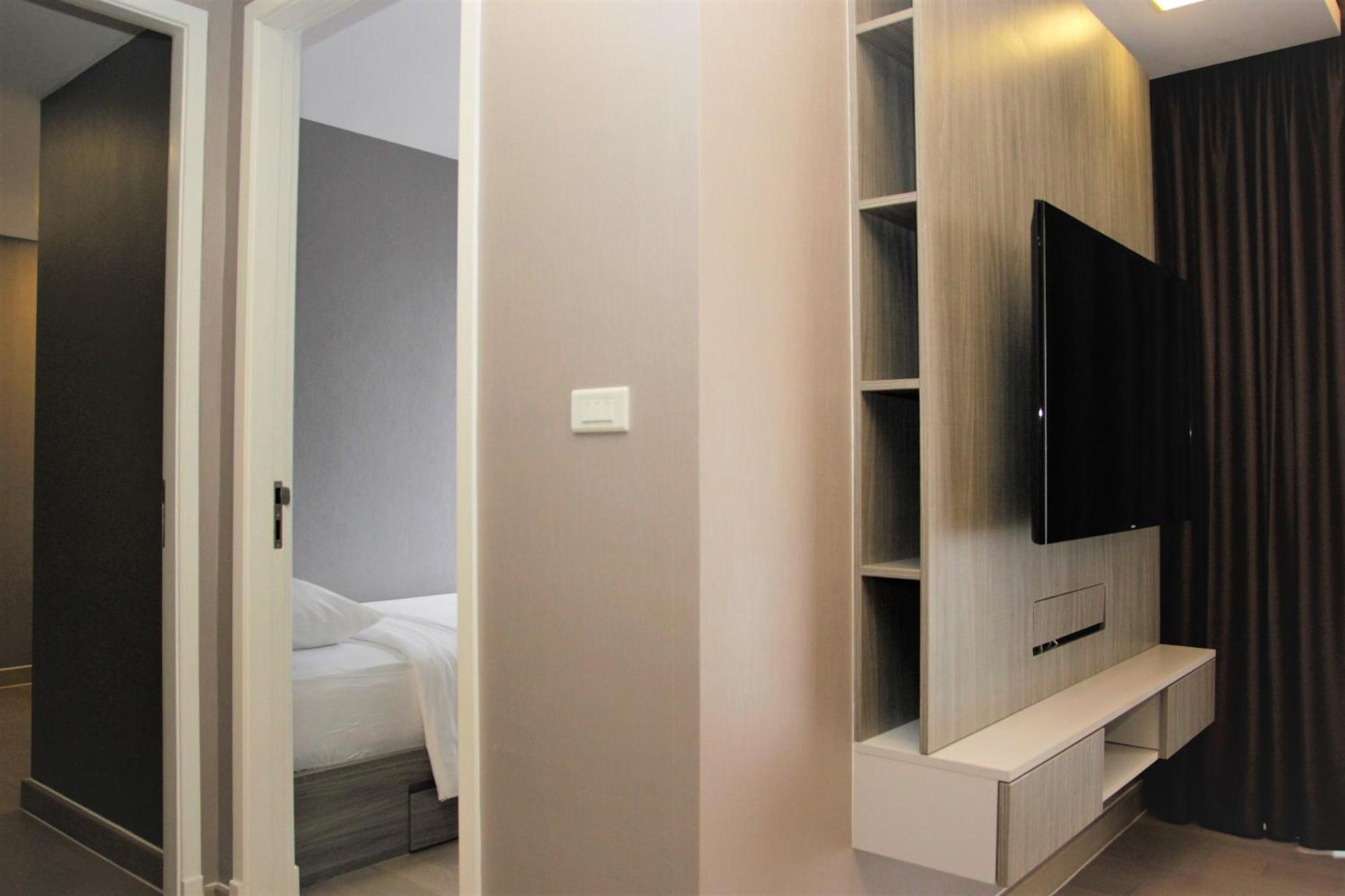 18 Residence Bangkok Dış mekan fotoğraf