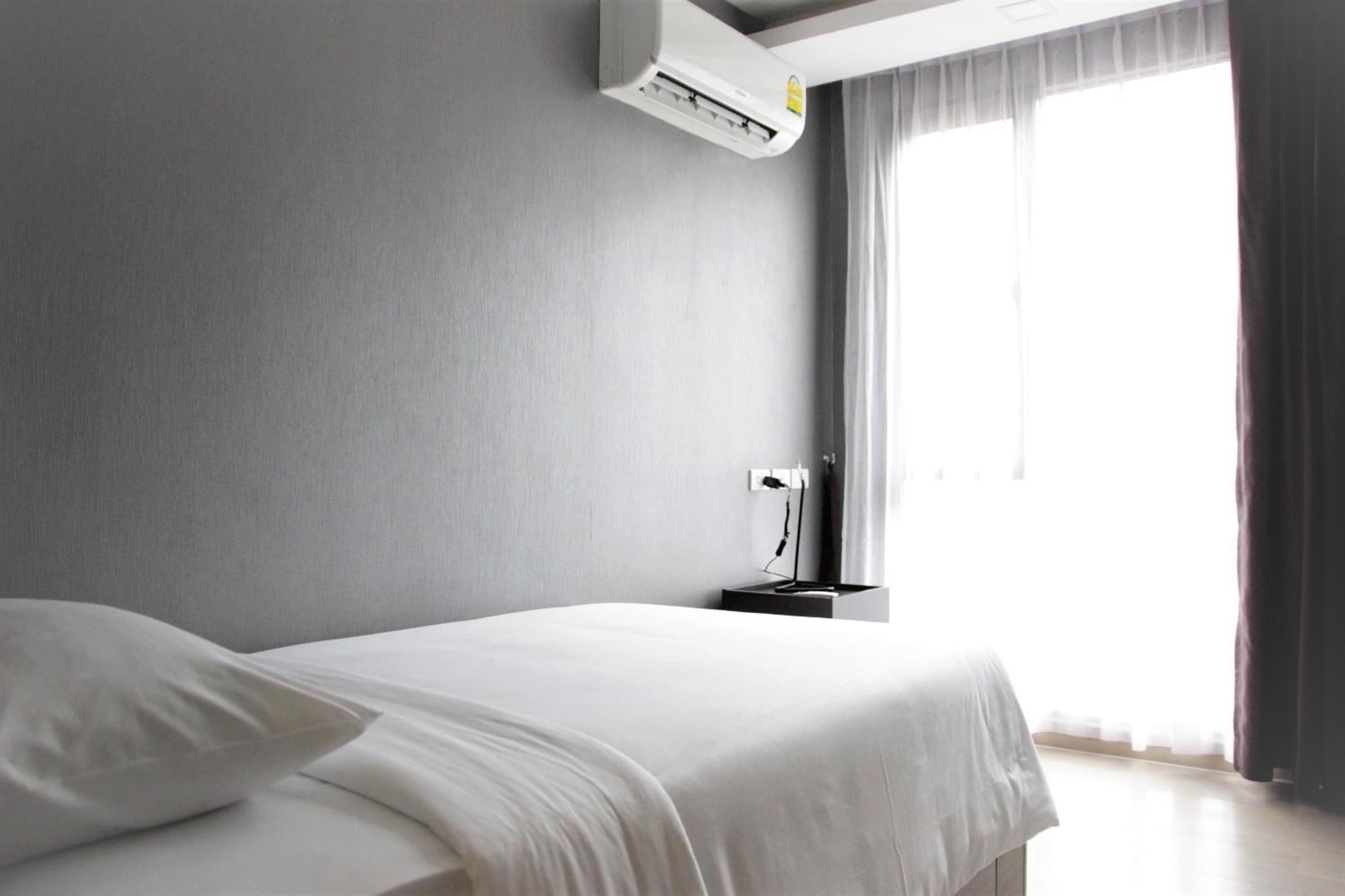 18 Residence Bangkok Dış mekan fotoğraf