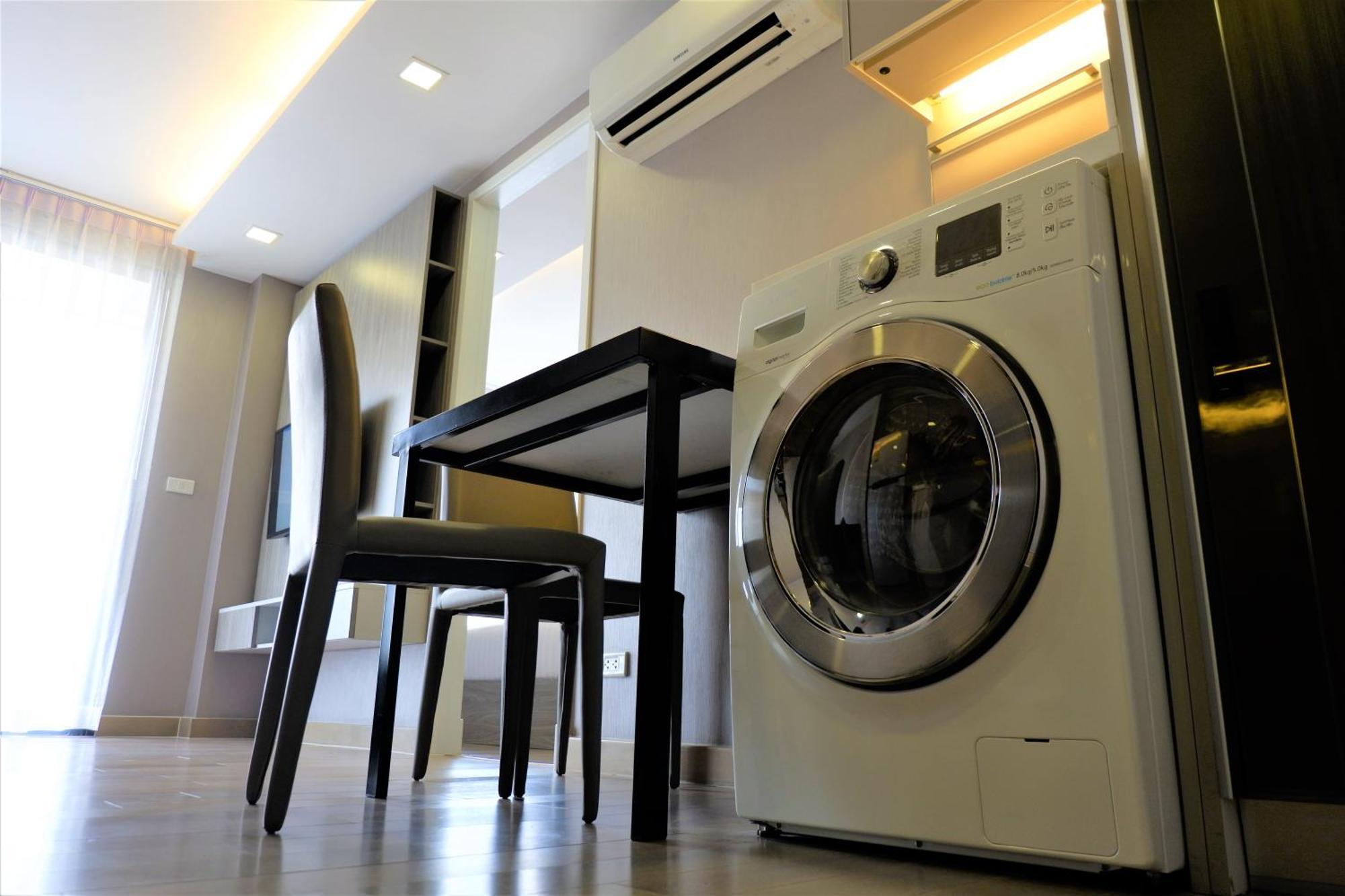 18 Residence Bangkok Dış mekan fotoğraf
