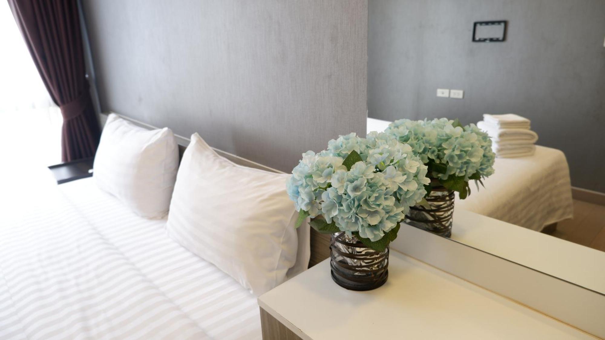 18 Residence Bangkok Dış mekan fotoğraf