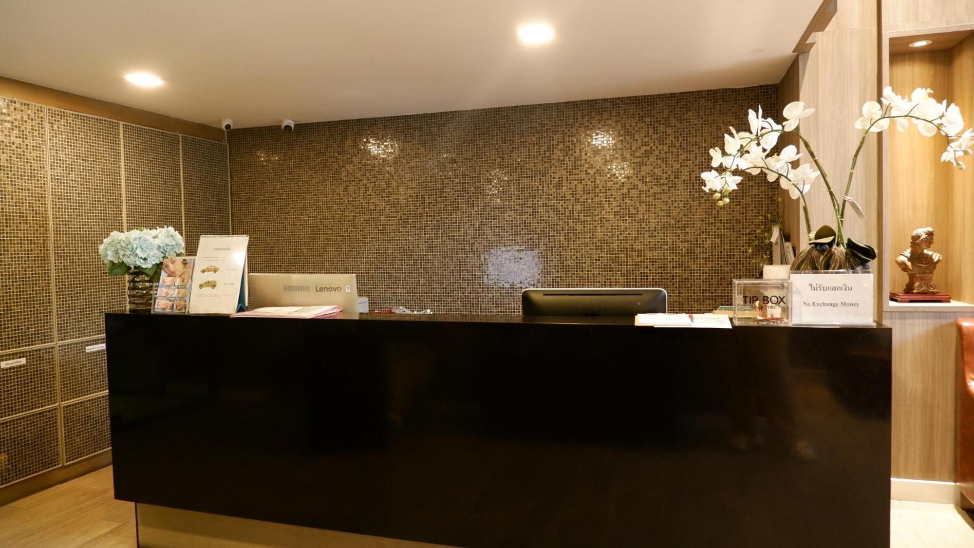 18 Residence Bangkok Dış mekan fotoğraf