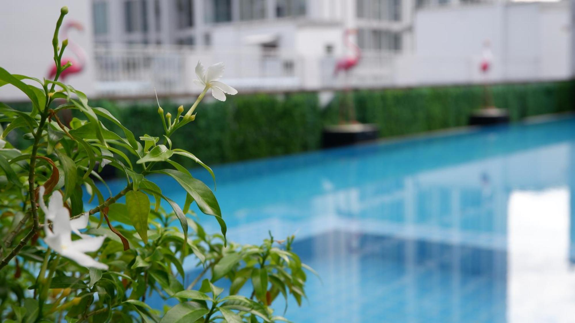 18 Residence Bangkok Dış mekan fotoğraf